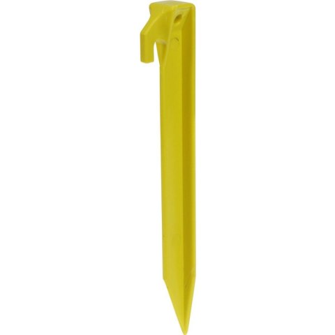 ŚLEDZIE DO NAMIOTU 23CM KPL. 6SZT PLASTIK REDCLIFFS ŚLEDZIE DO NAMIOTU 23CM KPL. 6SZT PLASTIK REDCLIFFS