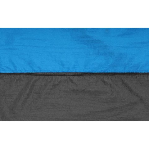 HAMAK TURYSTYCZNY 2 OSOBOWY 270X140CM Z MOSKITIERĄ NIEBIESKI HAMAK TURYSTYCZNY 2 OSOBOWY 270X140CM Z MOSKITIERĄ NIEBIESKI