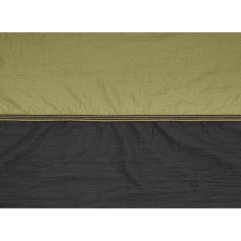 HAMAK TURYSTYCZNY 2 OSOBOWY 270X140CM ZIELONO CZARNY HAMAK TURYSTYCZNY 2 OSOBOWY 270X140CM ZIELONO CZARNY