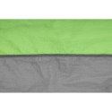 HAMAK TURYSTYCZNY 2 OSOBOWY 300x140CM Z ODPINANĄ MOSKITIERĄ COOL