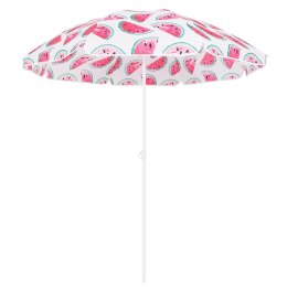PARASOL PLAŻOWO BALKONOWY 160CM ARBUZ 1048789