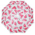 PARASOL PLAŻOWO BALKONOWY 160CM ARBUZ 1048789
