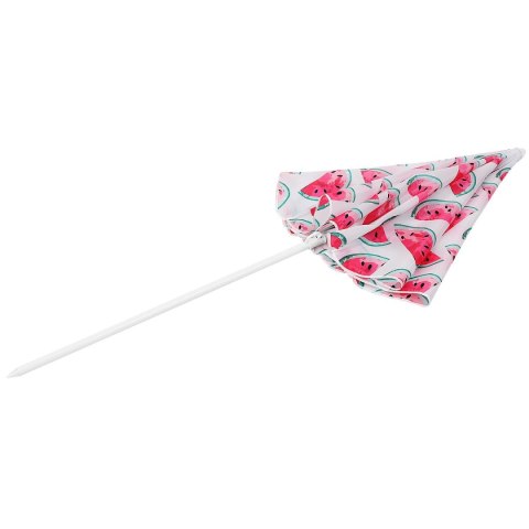PARASOL PLAŻOWO BALKONOWY 160CM ARBUZ 1048789 PARASOL PLAŻOWO BALKONOWY 160CM ARBUZ 1048789