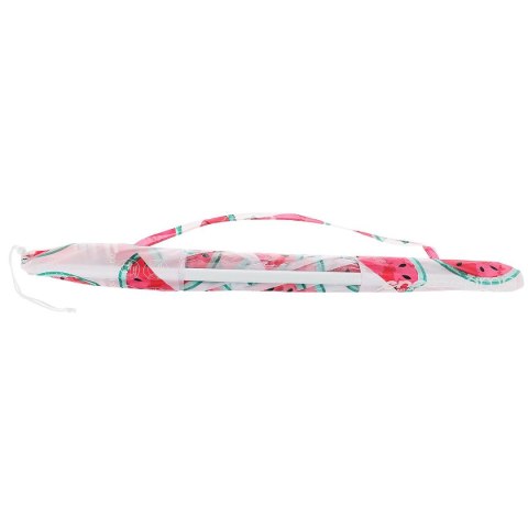 PARASOL PLAŻOWO BALKONOWY 160CM ARBUZ 1048789 PARASOL PLAŻOWO BALKONOWY 160CM ARBUZ 1048789