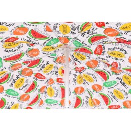 PARASOL PLAŻOWO BALKONOWY 180CM MIX FRUIT 1048826