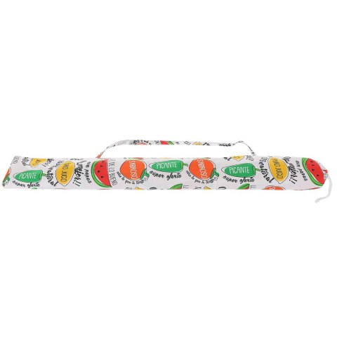 PARASOL PLAŻOWO BALKONOWY 180CM MIX FRUIT 1048826 PARASOL PLAŻOWO BALKONOWY 180CM MIX FRUIT 1048826