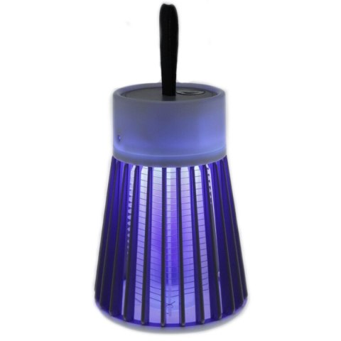 LAMPA CAMPINGOWA PRZECIWKOMOROWA USB LAMPA CAMPINGOWA PRZECIWKOMOROWA USB