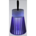 LAMPA CAMPINGOWA PRZECIWKOMOROWA USB