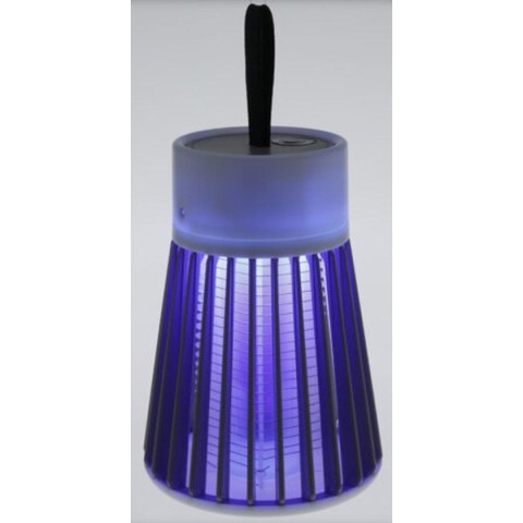 LAMPA CAMPINGOWA PRZECIWKOMOROWA USB LAMPA CAMPINGOWA PRZECIWKOMOROWA USB