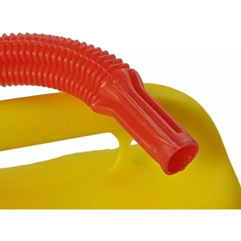 KANISTER SAMOCHODOWY 5L SHELL KANISTER SAMOCHODOWY 5L SHELL