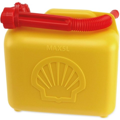KANISTER SAMOCHODOWY 5L SHELL KANISTER SAMOCHODOWY 5L SHELL
