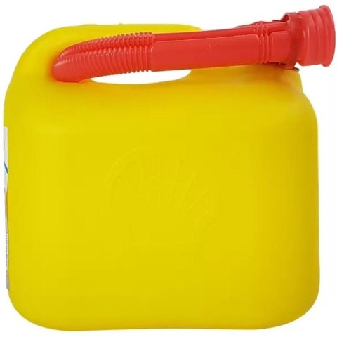 KANISTER SAMOCHODOWY 5L SHELL KANISTER SAMOCHODOWY 5L SHELL