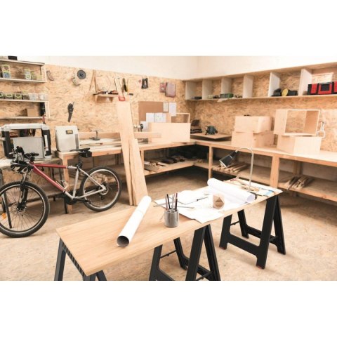 KOBYŁKA KOZIOŁEK STOJAK BUDOWLANY TITAN STAND KISTENBERG KOBYŁKA KOZIOŁEK STOJAK BUDOWLANY TITAN STAND KISTENBERG