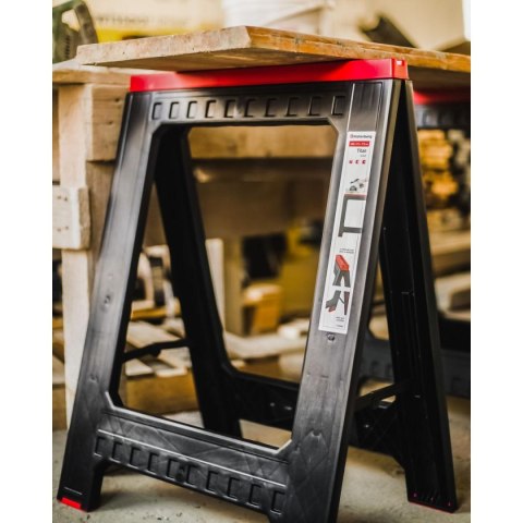 KOBYŁKA KOZIOŁEK STOJAK BUDOWLANY TITAN STAND KISTENBERG KOBYŁKA KOZIOŁEK STOJAK BUDOWLANY TITAN STAND KISTENBERG