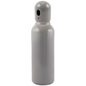 Aquario CO2 Bottle Fat - butla CO2 8l niska z zaworem Aquario CO2 Bottle Fat - butla CO2 8l niska z zaworem