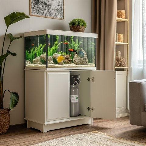 Aquario Professional 2.0 - zestaw CO2 z elektrozaworem + butla 5l Aquario Professional 2.0 - zestaw CO2 z elektrozaworem + butla 5l