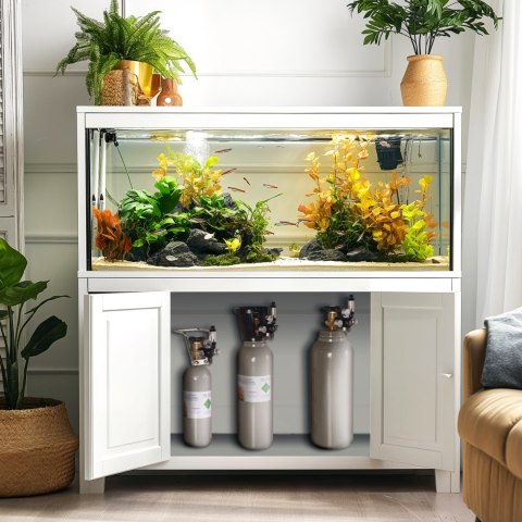 Aquario Professional 2.0 - zestaw CO2 z elektrozaworem + butla 5l Aquario Professional 2.0 - zestaw CO2 z elektrozaworem + butla 5l