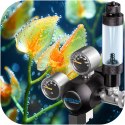 Aquario Professional 2.0 - zestaw CO2 z elektrozaworem + butla 5l