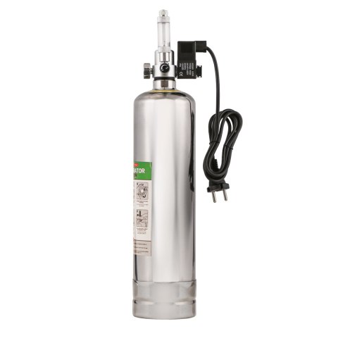 Green Bubbles CO2 Generator - zestaw CO2 z elektrozaworem Green Bubbles CO2 Generator - zestaw CO2 z elektrozaworem