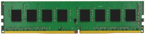 Pamięć KINGSTON (DIMM/DDR4/8 GB/3200MHz/1.2V/22 CLCL/SINGLE) Pamięć KINGSTON (DIMM/DDR4/8 GB/3200MHz/1.2V/22 CLCL/SINGLE)
