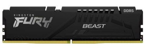 Pamięć KINGSTON (DIMM/DDR5/16 GB/5600MHz/36CL/DUAL) Pamięć KINGSTON (DIMM/DDR5/16 GB/5600MHz/36CL/DUAL)
