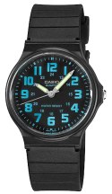 Zegarek Damski Casio MQ-71-2BDF + BOX CASIO