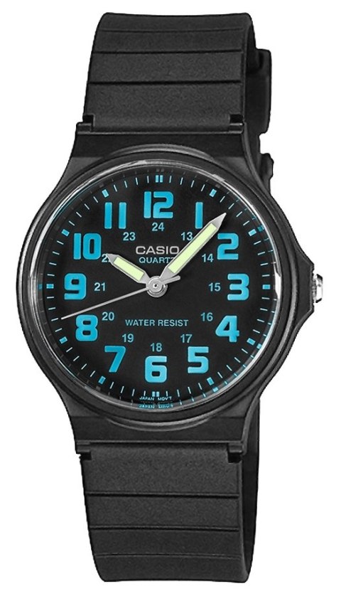 Zegarek Damski Casio MQ-71-2BDF + BOX CASIO