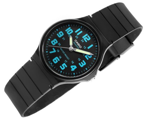 Zegarek Damski Casio MQ-71-2BDF + BOX CASIO Zegarek Damski Casio MQ-71-2BDF + BOX CASIO