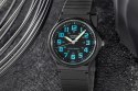 Zegarek Damski Casio MQ-71-2BDF + BOX CASIO