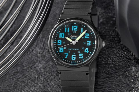 Zegarek Damski Casio MQ-71-2BDF + BOX CASIO Zegarek Damski Casio MQ-71-2BDF + BOX CASIO