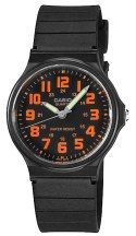 Zegarek Damski Casio MQ-71-4BDF + BOX CASIO