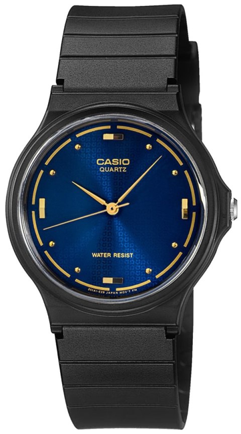 Zegarek Damski Casio MQ-76-2ALDF + BOX CASIO Zegarek Damski Casio MQ-76-2ALDF + BOX CASIO
