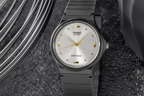 Zegarek Damski Casio MQ-76-7A1LDF + BOX CASIO Zegarek Damski Casio MQ-76-7A1LDF + BOX CASIO