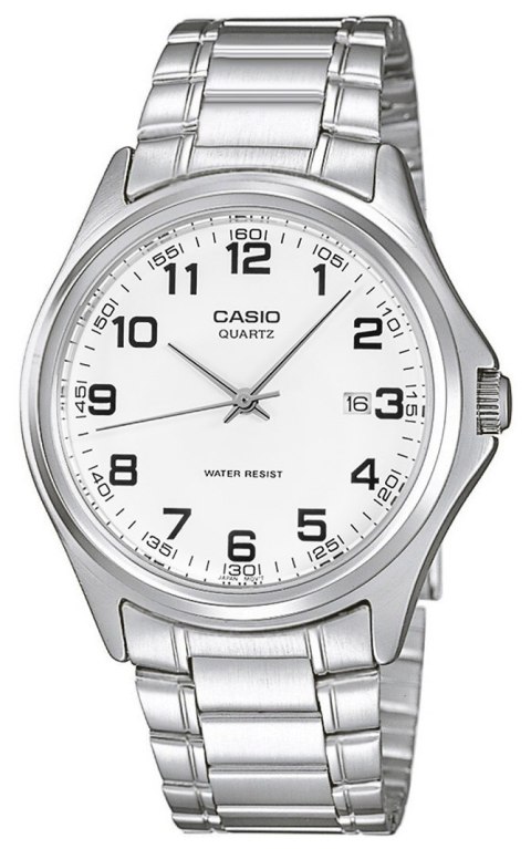 Zegarek Męski CASIO MTP-1183A-7BDF + BOX CASIO