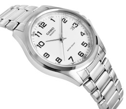 Zegarek Męski CASIO MTP-1183A-7BDF + BOX CASIO