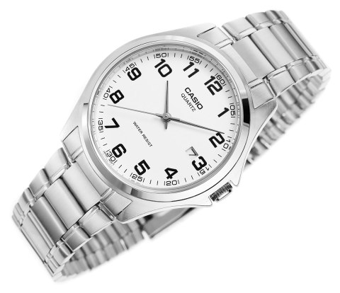 Zegarek Męski CASIO MTP-1183A-7BDF + BOX CASIO Zegarek Męski CASIO MTP-1183A-7BDF + BOX CASIO