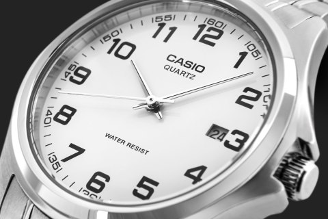 Zegarek Męski CASIO MTP-1183A-7BDF + BOX CASIO Zegarek Męski CASIO MTP-1183A-7BDF + BOX CASIO