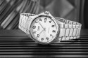 Zegarek Męski CASIO MTP-1183A-7BDF + BOX CASIO