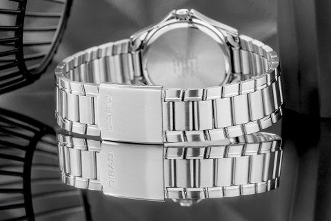 Zegarek Męski CASIO MTP-1183A-7BDF + BOX CASIO Zegarek Męski CASIO MTP-1183A-7BDF + BOX CASIO