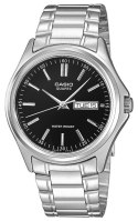 Zegarek Męski CASIO MTP-1239D-1ADF + BOX CASIO