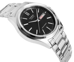 Zegarek Męski CASIO MTP-1239D-1ADF + BOX CASIO