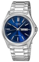 Zegarek Męski CASIO MTP-1239D-2ADF + BOX CASIO