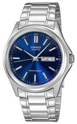 Zegarek Męski CASIO MTP-1239D-2ADF + BOX CASIO