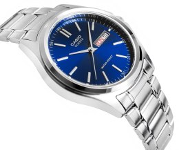 Zegarek Męski CASIO MTP-1239D-2ADF + BOX CASIO