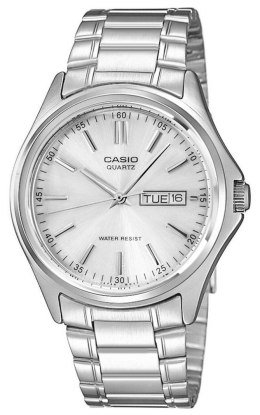 Zegarek Męski CASIO MTP-1239D-7ADF + BOX CASIO