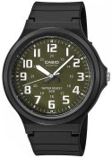 Zegarek Męski CASIO MW-240-3BVDF + BOX CASIO