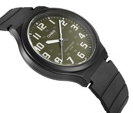 Zegarek Męski CASIO MW-240-3BVDF + BOX CASIO