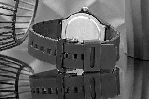 Zegarek Męski CASIO MW-240-3BVDF + BOX CASIO Zegarek Męski CASIO MW-240-3BVDF + BOX CASIO