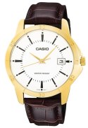 Zegarek Męski Casio MTP-V004GL-7AUDF + BOX CASIO