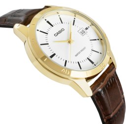 Zegarek Męski Casio MTP-V004GL-7AUDF + BOX CASIO